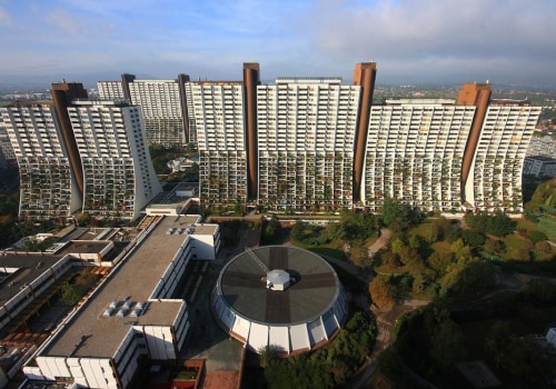 Understanding Public Housing in the US