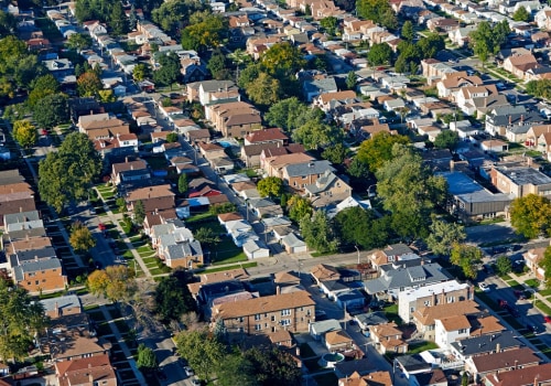 Understanding Low Income Housing Success Rates