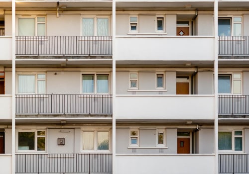 Understanding Accessibility Accommodations for Low Income Housing