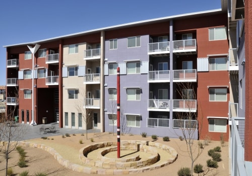 Affordable Housing Developers: Providing Options and Resources for Low-Income Housing