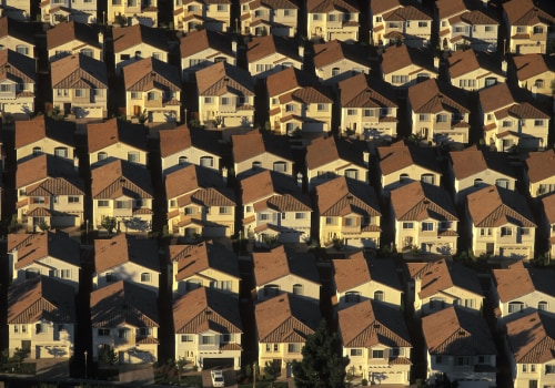 Understanding Low Income Housing in the US: Myth-Busting and Success Stories